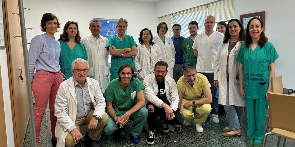 El novedoso tratamiento contra el cáncer de páncreas que aterriza en Galicia: «Lo hacemos en media hora y se van para casa»