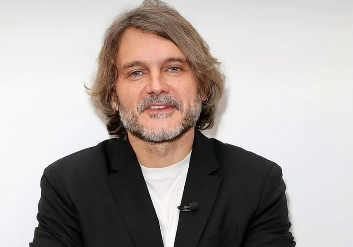 Quién es Salva Reina, ganador del Goya a mejor actor de reparto por 'El 47': su relación con Kira Miró, su negocio desconocido y el motivo de su mote