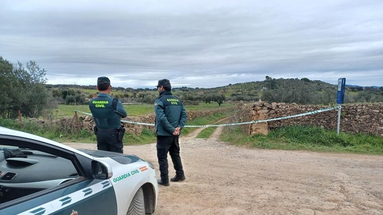 El juez ordena el ingreso en prisión del principal sospechoso de la desaparición de Noemí Villar y de su padre