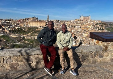 Pigmeos bakas: El espíritu de la selva quiere meterse en política