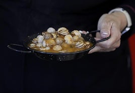 Temporada de caracoles 2025 en Córdoba: horarios, puestos y recetas para disfrutar