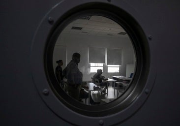 Crece el número de menores que delinquen a más temprana edad en Córdoba