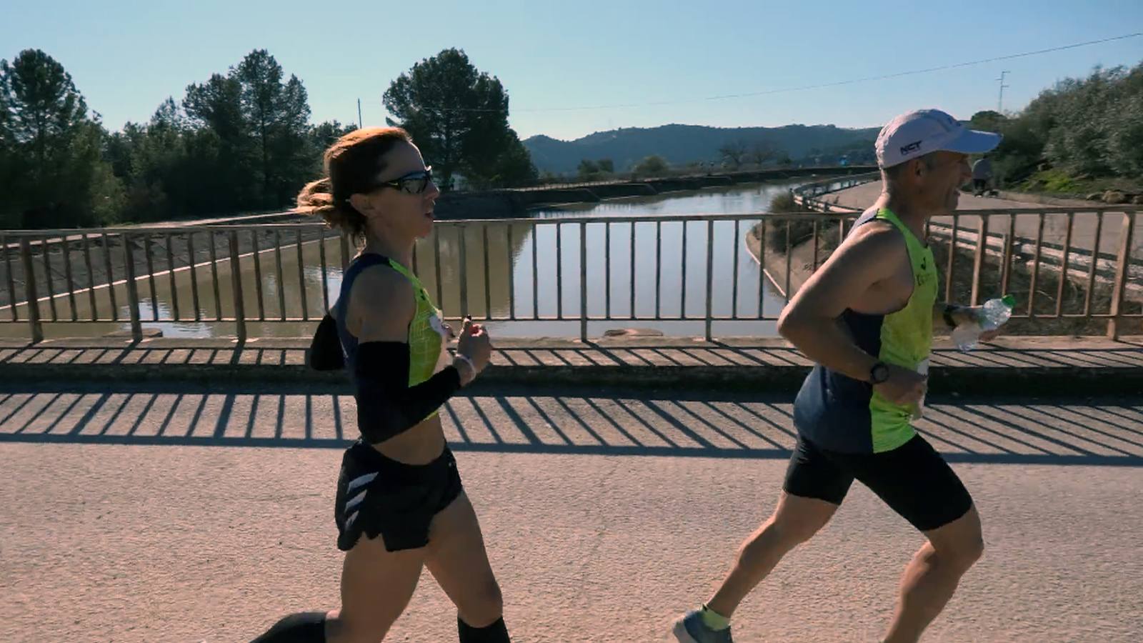 La emocionante jornada de la Media Maratón de Puente Genil: un repaso en fotos