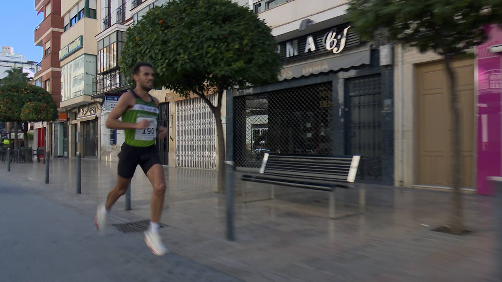 La emocionante jornada de la Media Maratón de Puente Genil: un repaso en fotos