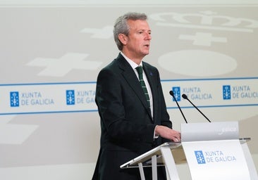 Una ley «inédita» en Europa regulará el uso de la tecnología en la educación gallega