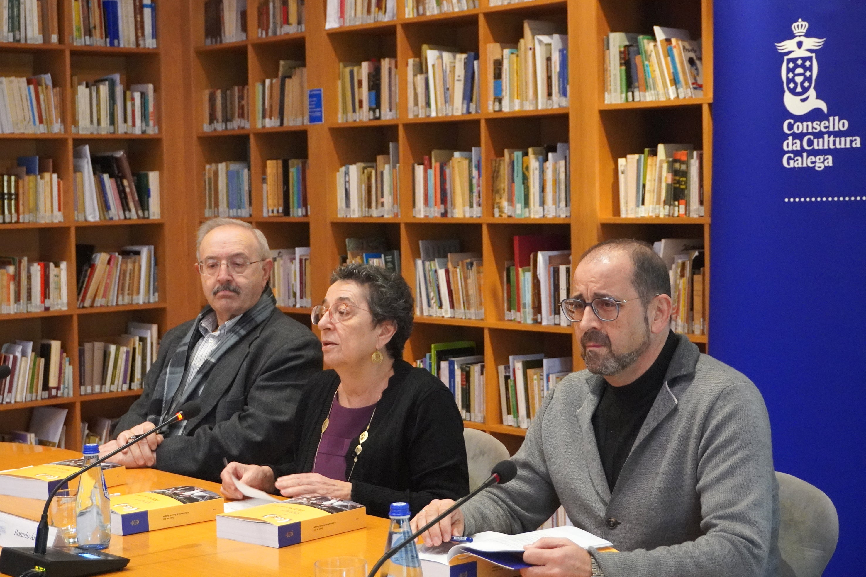 Una docencia pionera y un crisol académico: repaso centenario al Seminario de Estudos Galegos