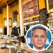 La taberna favorita de Vicente Vallés para tomar tapas en Madrid: dónde está, qué platos sirven y precio por persona
