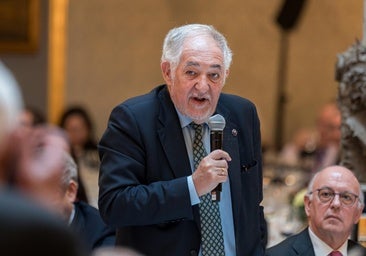 Conde-Pumpido aprovecha la expulsión de Macías para acelerar el fallo sobre la amnistía