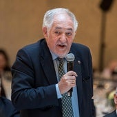 Conde-Pumpido aprovecha la expulsión de Macías para acelerar el fallo sobre la amnistía