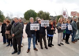 Quiñones defiende la «oportunidad» de las plantas de biogás pese a la «polémica»