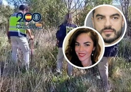 El FBI investiga a la madre y el hermano del acusado de asesinar a Ana Henao por destrucción de pruebas