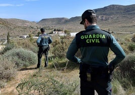 La Guardia Civil analiza restos biológicos que podrían ser de Noemí Villar, la mujer desaparecida en Huelva