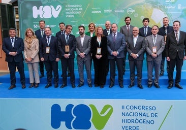 Luz verde al Valle del Hidrógeno Verde que supondrá una inversión de 4.000 millones y más de 2.800 empleos