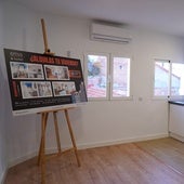 Madrid se convierte en la ciudad con el mayor parque público de vivienda en alquiler