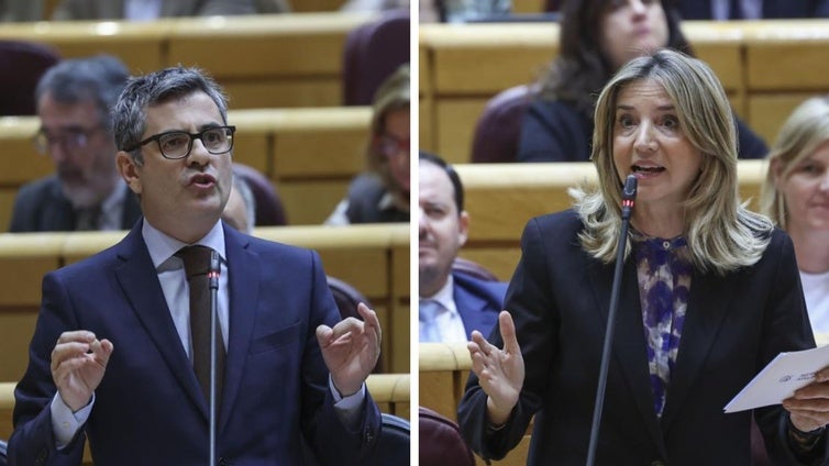 Bolaños presume de la subida del salario mínimo y el PP le reta a solucionar la ruptura en la coalición