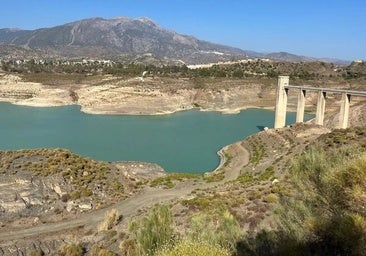 La desaladora de La Axarquía de Málaga abre otro frente entre Gobierno y Junta de Andalucía