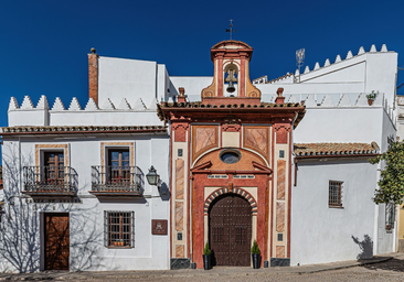 El mejor hotel del mundo está en Córdoba: este es su precio por noche