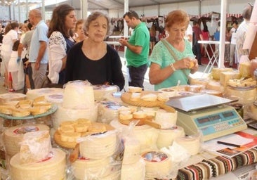 El pueblo de Córdoba con 72 horas de fiesta entre los mejores quesos de España