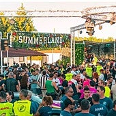 La Peraleda podrá tener este verano hasta tres terrazas de ocio nocturno