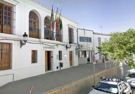 El Ayuntamiento socialista de Castilleja del Campo recurre el estudio informativo del AVE Huelva-Sevilla