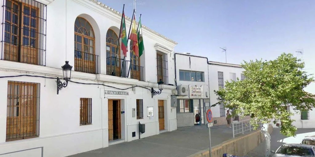 El Ayuntamiento socialista de Castilleja del Campo recurre el estudio informativo del AVE Huelva-Sevilla