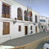 El Ayuntamiento de Castilleja del Campo