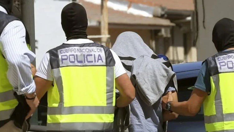 Cae en una escuela de Portugal el cabecilla huido de una potente banda de narcos con base en Punta Umbría