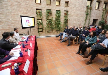 Toledo presenta tres nuevos proyectos a la nueva convocatoria de fondos europeos