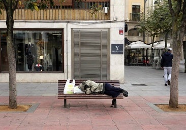 Un 34,2% de ciudadanos está en riesgo de pobreza en Castilla-La Mancha