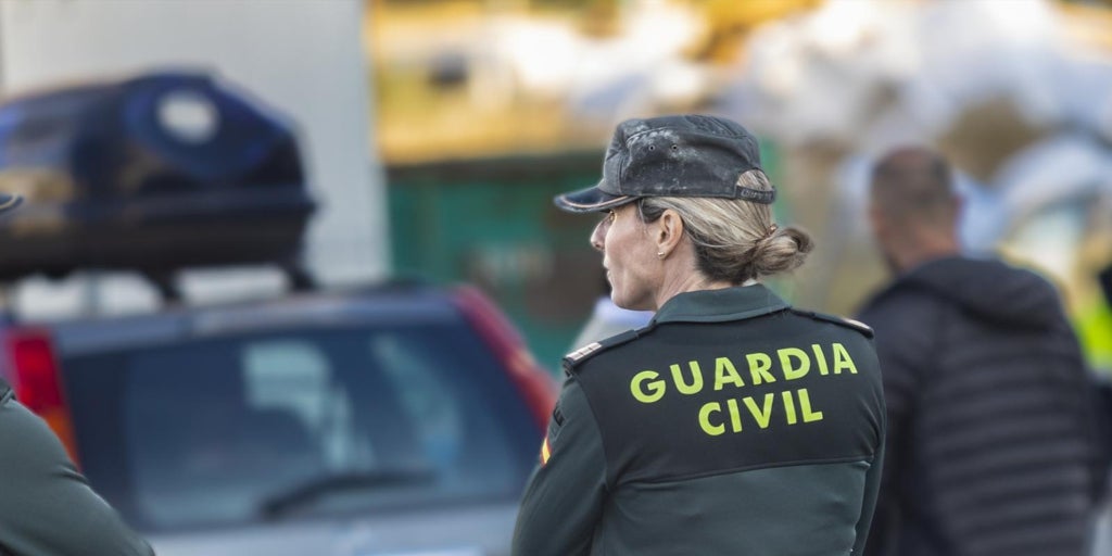 Detenida por gastarse 200.000 euros de la mujer que cuidaba en Castellón