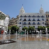 Esto es lo que cuesta dormir en una casa-palacio de Córdoba: convertido en hotel y entre los mejores de España