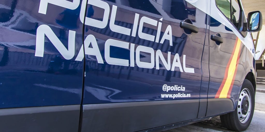 Cuatro detenidos por lesiones graves con arma blanca y una hebilla metálica en una zona de ocio de Valladolid