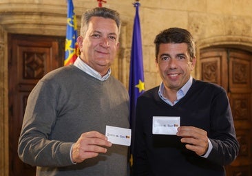 Cómo conseguir la tarjeta de transporte gratuito para afectados por la dana en Valencia