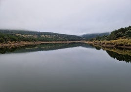 El Ayuntamiento de El Espinar llama a la «calma» y «la prudencia» ante el riesgo de rotura de la presa del Tejo