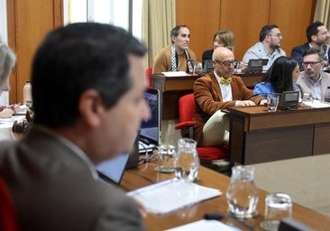 El PSOE tilda de «ocurrencia» del alcalde plantear que se haga en La Victoria un nuevo Ayuntamiento