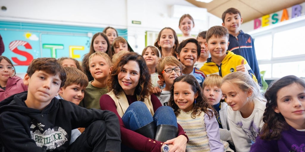 Los alumnos que hagan los primeros cursos de  Secundaria en sus colegios tendrán asegurada plaza en tercero en su instituto