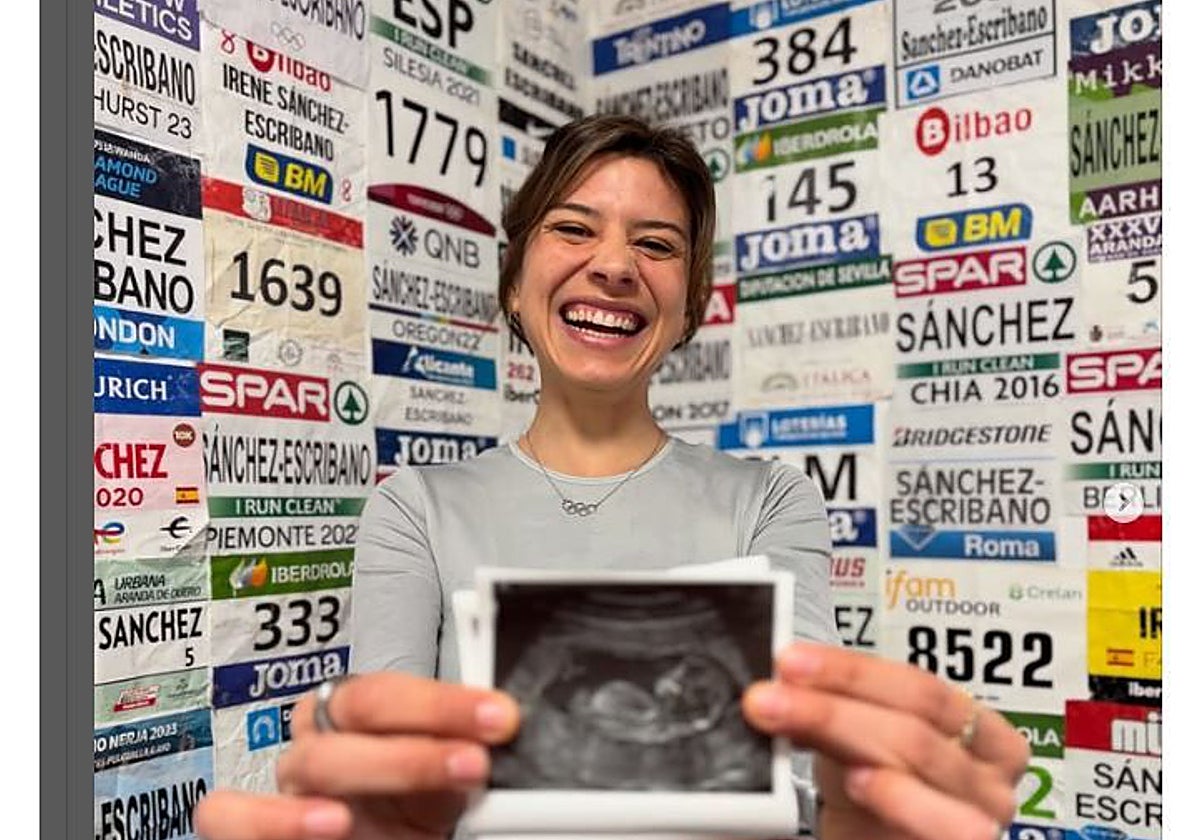 Irene Sánchez Escribano