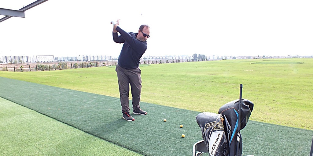 La Loma Golf abre este lunes sus primeras instalaciones deportivas en Córdoba