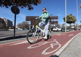 El Ayuntamiento de Córdoba licitará «en breve» el nuevo servicio de alquiler de bicis