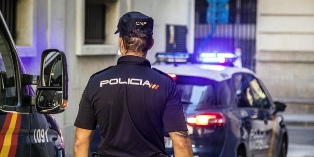 Finge su propio secuestro en Málaga para escapar de una mentira en la que dijo que le tocó la lotería