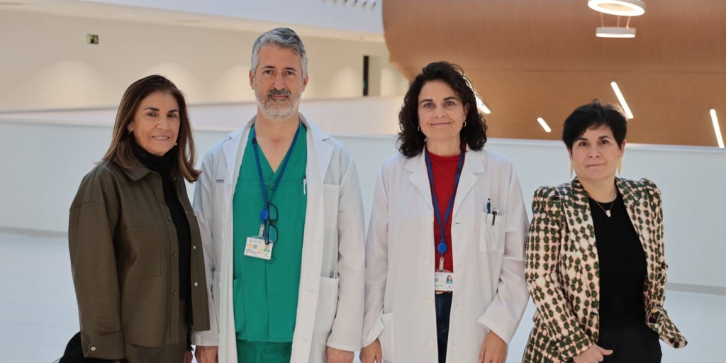 Un médico intensivista de Toledo se une a la revista 'Intensive Care Medicine' como editor asociado