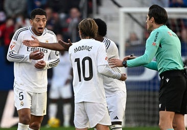 Munuera Montero, árbitro afincado en Córdoba, sufre un aluvión de insultos y amenazas: «Te mataré»