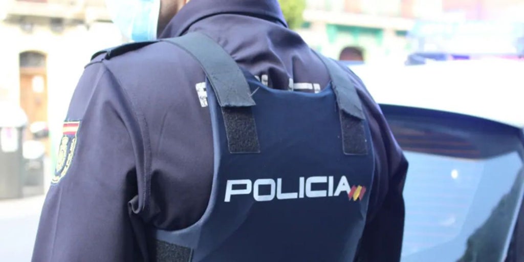 Detenido por apuñalar a su esposa en Jaén