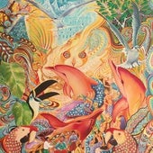 El arte que recrea la magia del Amazonas