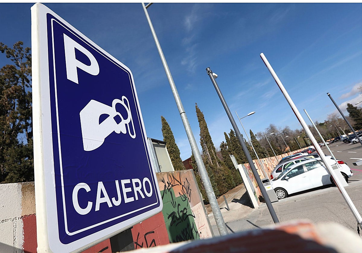 Ya está en pruebas la zona magenta