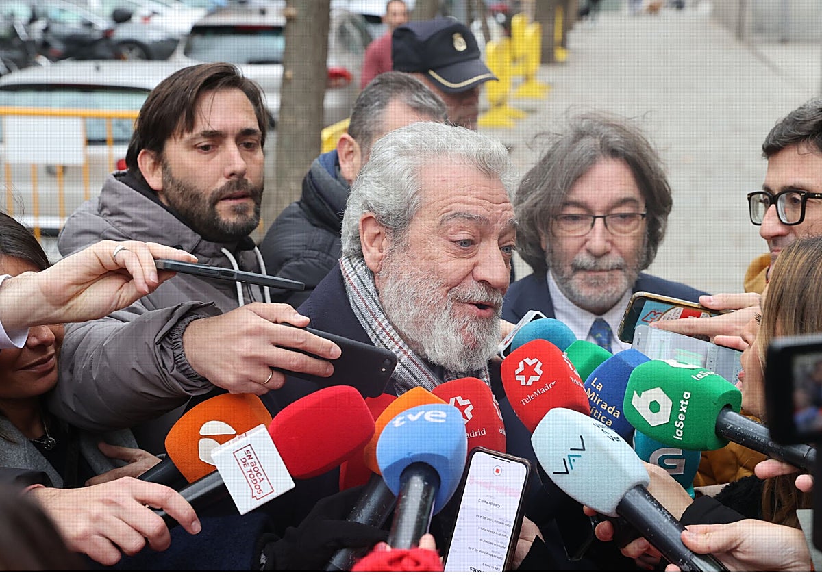 Miguel Ángel Rodríguez