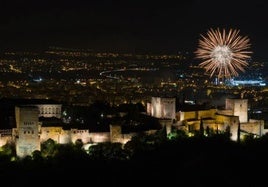 La Junta pone freno a la contaminación lumínica en Andalucía