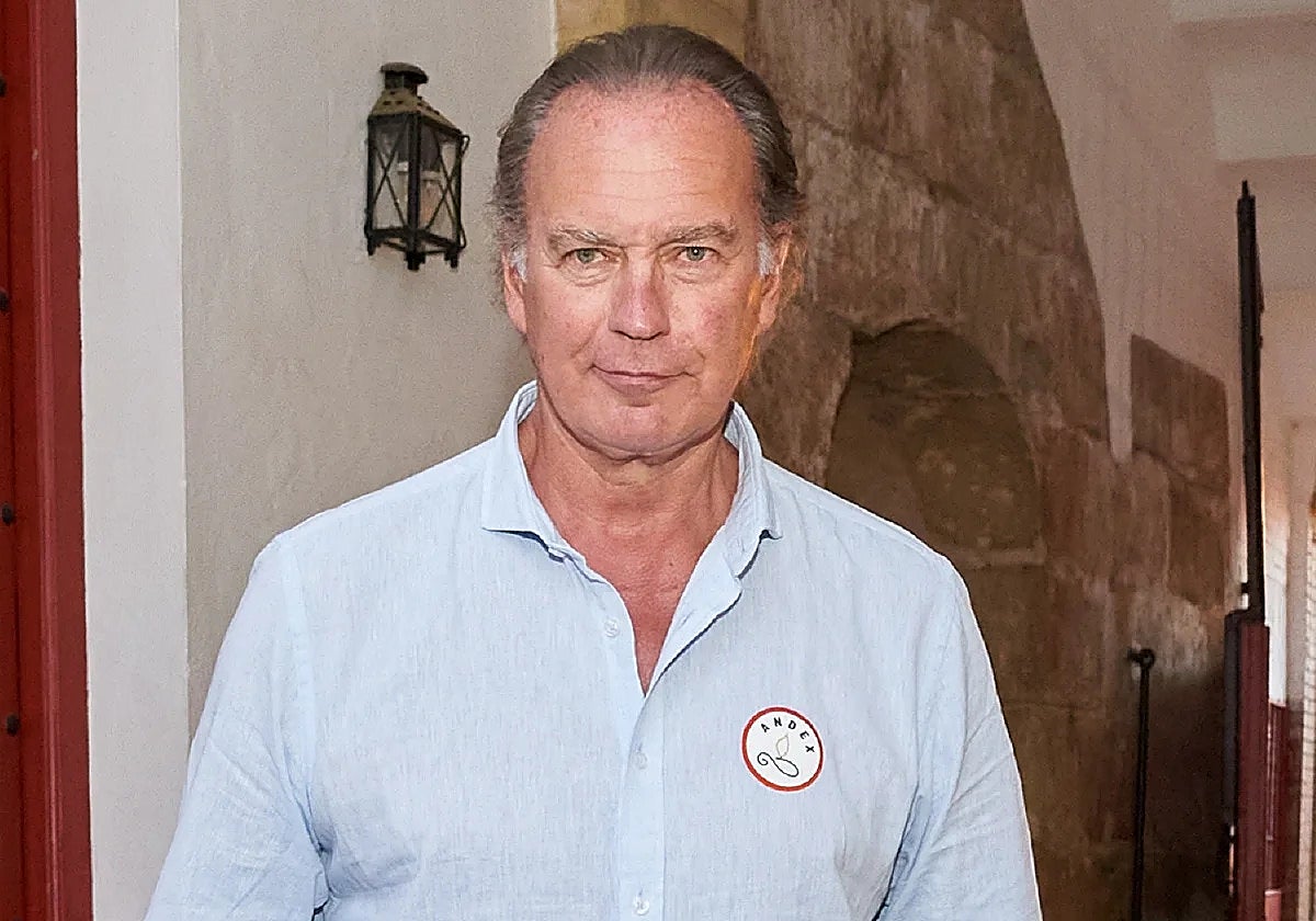 Bertín comunicó su retirada durante «una temporadita»