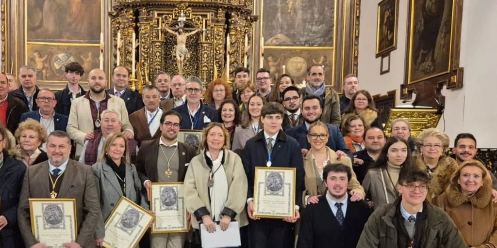 Córdoba, epicentro de la devoción por la Divina Pastora del sur de España