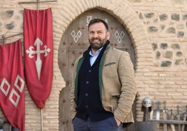 Erwan de la Villéon: «Puy du Fou no va a parar; todo lo que ganamos, lo invertimos»